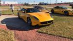 Ferrari SP275 RW Competizione (223542) 2016 года